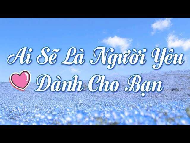 No momento, você está visualizando 🔮🌹🦄Ai Sẽ Là Người Yêu Dành Cho Bạn🥰💖🌈#vtarot #tarot #xemtarot