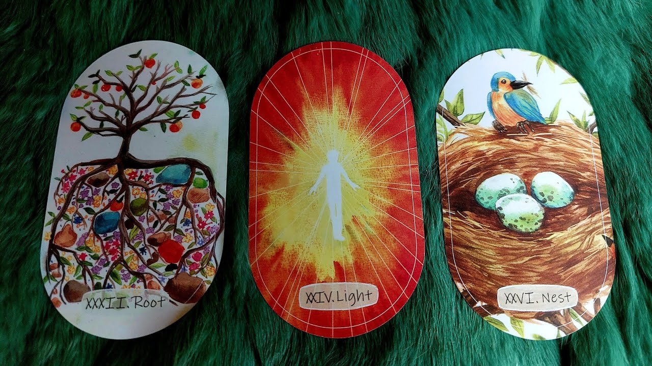 No momento, você está visualizando ĐIỀU GÌ SẼ ĐẾN VỚI BẠN TRONG 7 NGÀY TỚI (27/5-2/6/2024) @EvelynTarot