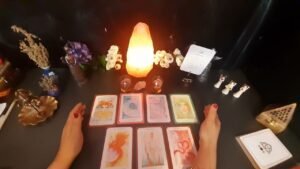 Leia mais sobre o artigo Aklımdaki kişi ne yapıyor/beni merak ediyor mu ?