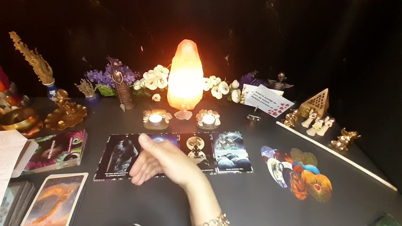 No momento, você está visualizando Aklımdaki kişinin bana olan EN GERÇEK ve EN DERİN hisleri ve duyguları ne