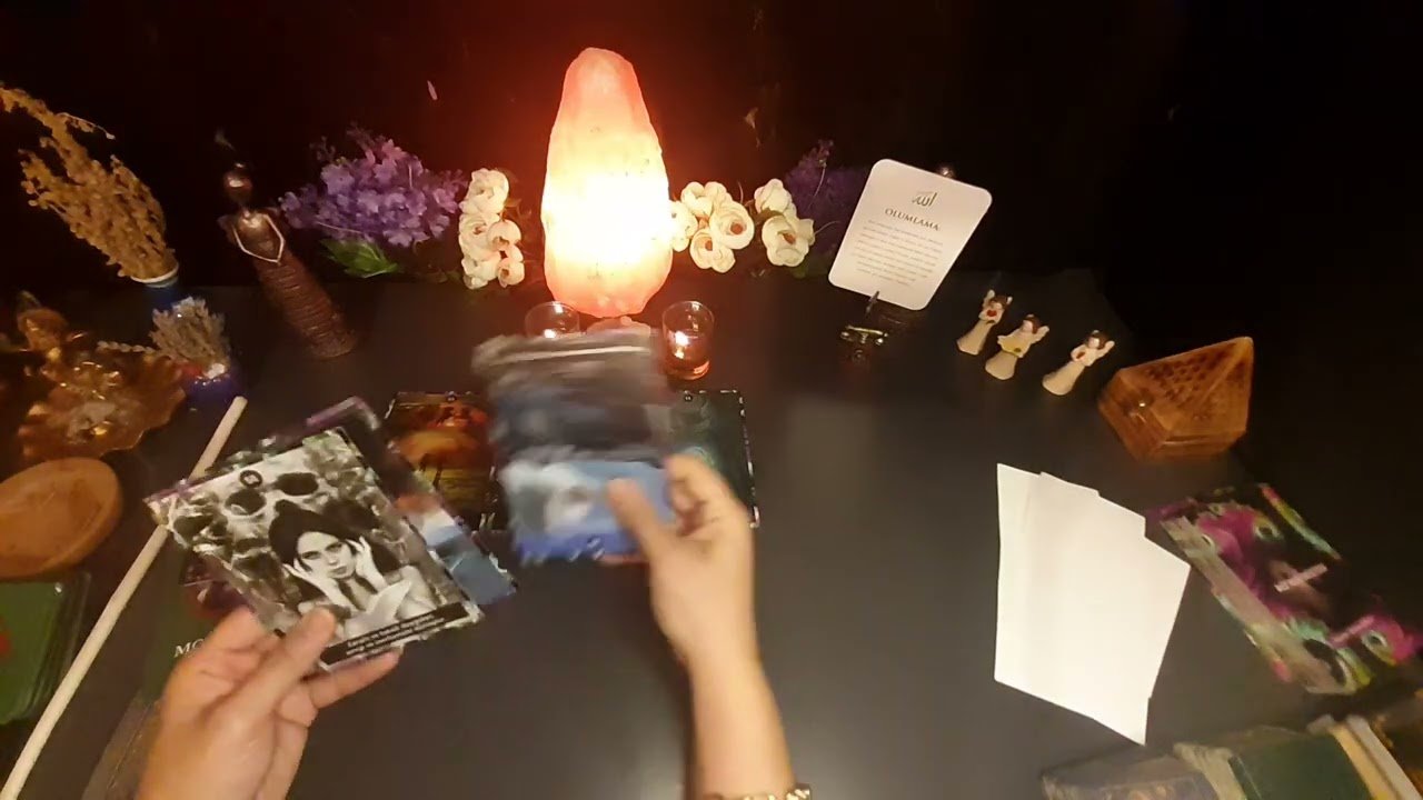 No momento, você está visualizando Aklımdaki kişinin bana olan EN GERÇEK  ve EN DERİN duyguları ne #keşfet #tarot