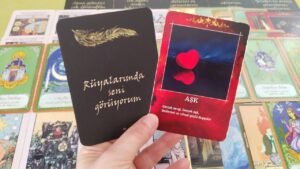 Leia mais sobre o artigo AKLINDAKİ KİŞİ❤️HERŞEYİ İTİRAF ETTİ😳❤️/ HAZIR MISIN❤️ #tarot #aklımdakikişihakkımdanedüşünüyor
