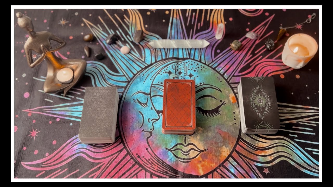 No momento, você está visualizando Aklındaki Kişi İle Geleceğinizde Ne Var Tarot Yorumu🔮