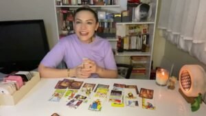 Leia mais sobre o artigo ❤️AKLINDAKİ KİŞİ İLE YAKIN ZAMANDA BARIŞMA OLACAK MI? #tarot #yasakaşktarotaçilimi #tarotfalı #fal