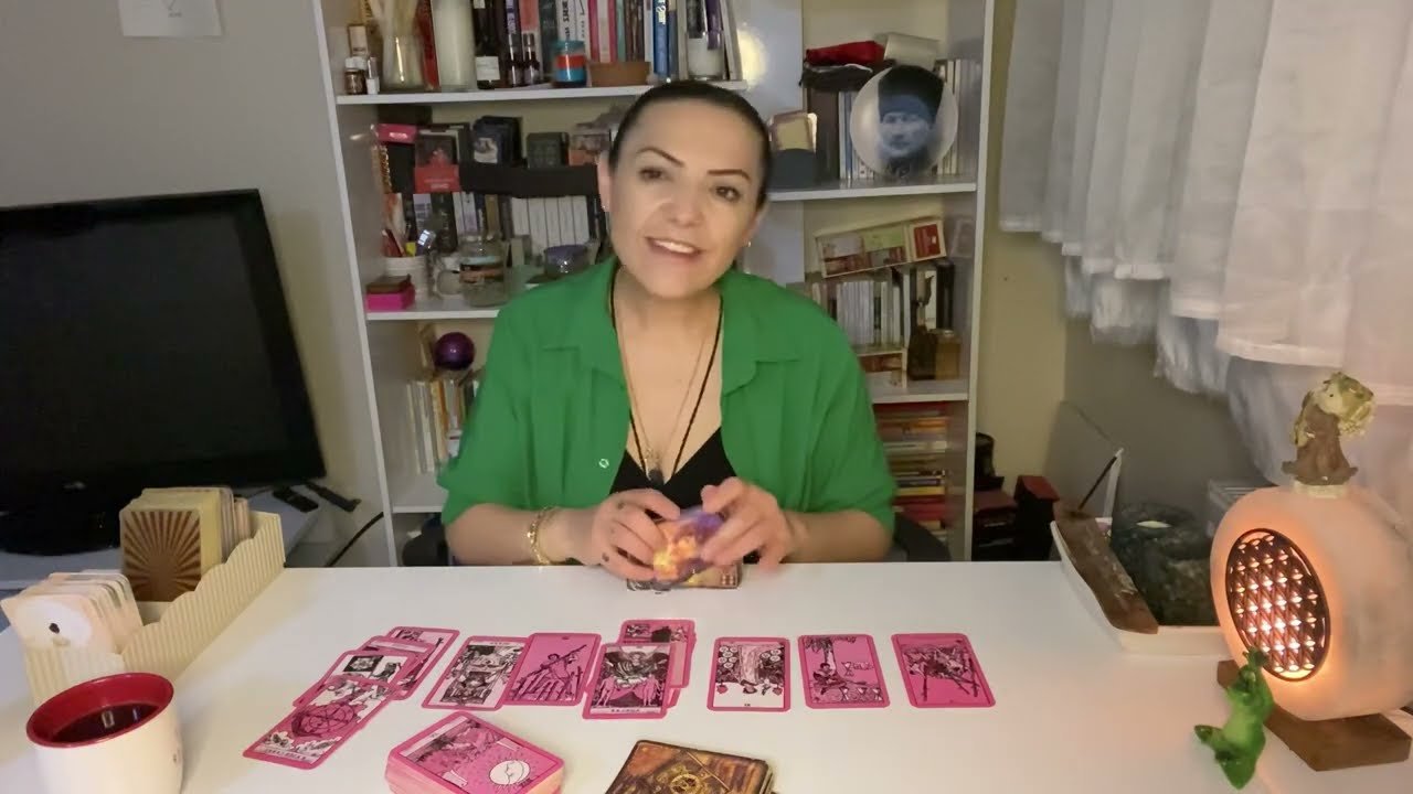 No momento, você está visualizando 🔮AKLINDAKİ KİŞİ KARŞINDA OLSA SANA NE SÖYLERDİ ? #tarot #astroloji #aşkfalı #fal #yasakaşktarot