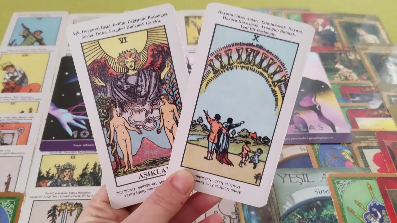 No momento, você está visualizando AKLINDAKİ KİŞİ❤ 💌SENİN İLE İLGİLİ HANGİ KARARI ALDI❤ 🧿💯#tarotfalı #aklımdakikişihakkımdanedüşünüyor