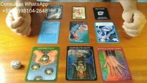 Leia mais sobre o artigo Alguém está louco para se aproximar de você ! Por que ? Como quais intenções ?#tarot