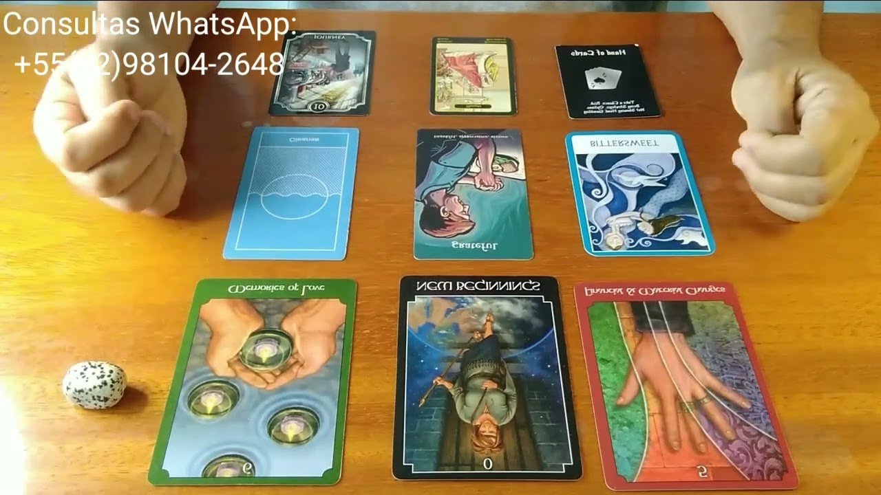 No momento, você está visualizando Alguém está louco para se aproximar de você ! Por que ? Como quais intenções ?#tarot