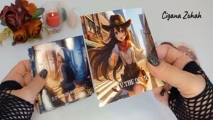 Leia mais sobre o artigo Alguém não consegue mais fugir do que sente! O jogo virou, você verá o que ele vai fazer com você!