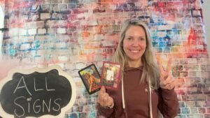 Leia mais sobre o artigo ALL SIGNS 🙋🏼‍♀️💗 Their Feelings for You! 💫 May 27 – June 2 2024 Tarot Love Reading