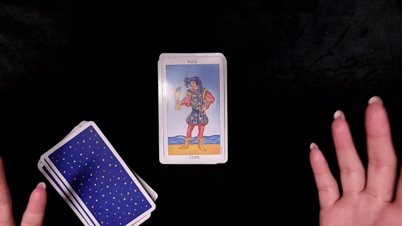 No momento, você está visualizando ALLE STERNZEICHEN ✨️ Was du nicht siehst 😈😱 ✨️zeitloses Tarot Orakel ✨️