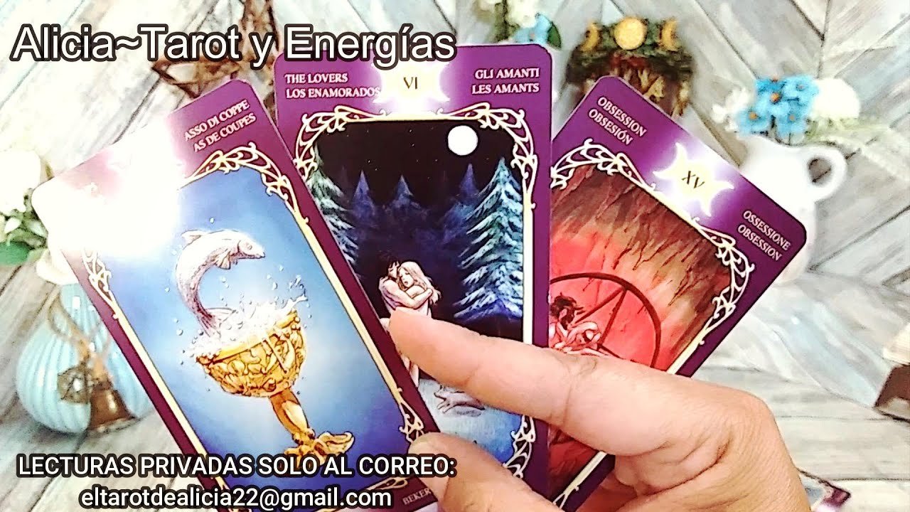 No momento, você está visualizando ✨Tiene Sentimientos por Mi ?🙇🏻‍♂️❣️o Busca Solo S3xO😈🔥Qué Pretende esa Persona?🔮 #tarot Interactivo