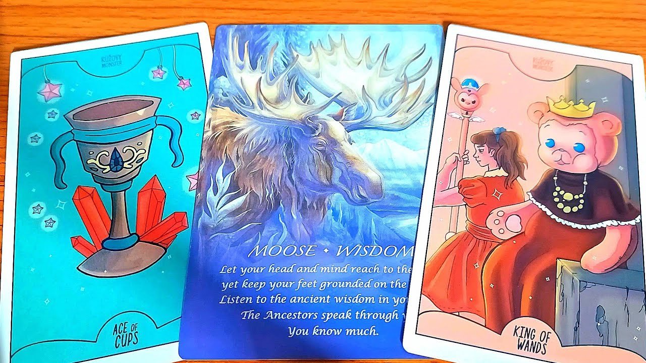 No momento, você está visualizando BỨC TRANH TÌNH YÊU TRONG THỜI GIAN SẮP TỚI CỦA BẠN / TAROT READING