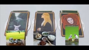 Leia mais sobre o artigo Bạn đang bị hiểu nhầm chuyện gì -The misunderstanding _ Tarot BTK