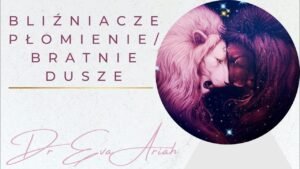 Leia mais sobre o artigo Bliźniacze Płomienie/Bratnie Dusze – tarot bezterminowy