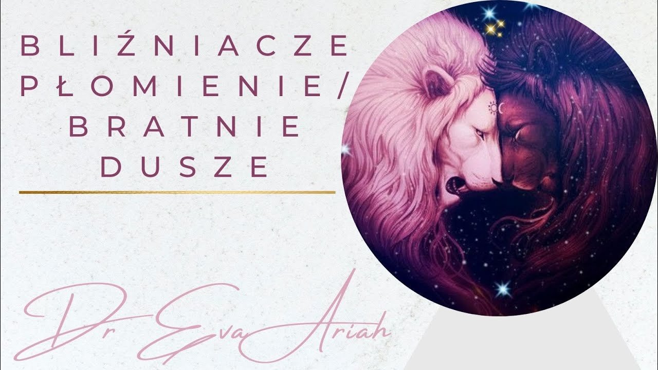 No momento, você está visualizando Bliźniacze Płomienie/Bratnie Dusze – tarot bezterminowy