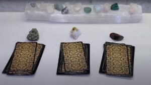 Leia mais sobre o artigo ⚠️BLUNT AF / How Do They Feel About You Right Now?  Pick A Card