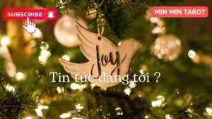 Leia mais sobre o artigo CHỌN 1 TỤ BÀI: TIN TỨC NÀO ĐANG TỚI