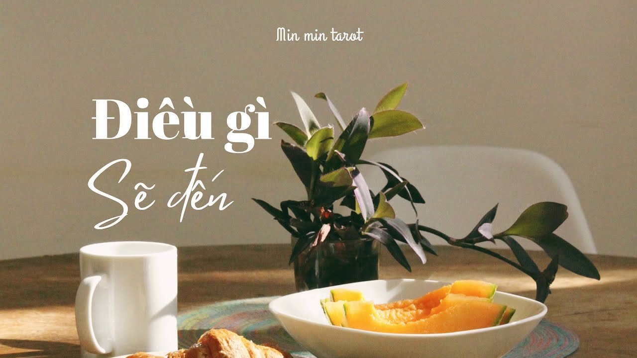 No momento, você está visualizando CHỌN 1 TỤ BÀI: ĐIỀU GÌ ĐANG ĐẾN?