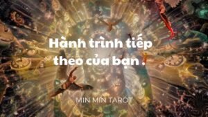 Leia mais sobre o artigo CHỌN 1 TỤ BÀI: HÀNH TRÌNH TIẾP THEO CỦA BẠN