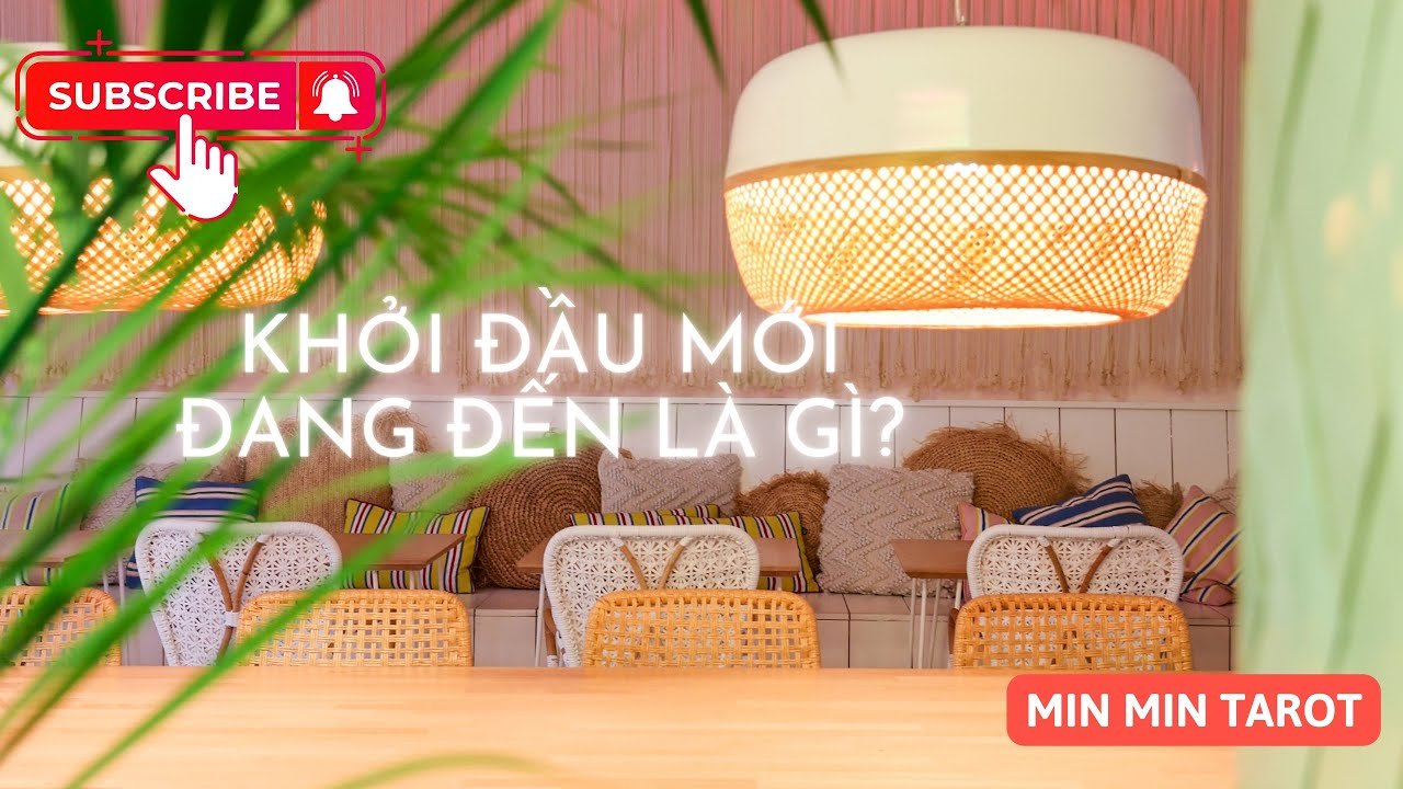 No momento, você está visualizando CHỌN 1 TỤ BÀI: KHỞI ĐẦU MỚI ĐANG ĐẾN LÀ GÌ?