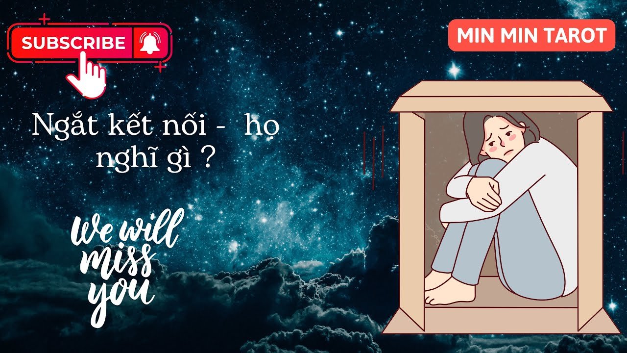 No momento, você está visualizando CHỌN 1 TỤ BÀI: NGẮT KẾT NỐI – HỌ NGHĨ GÌ ?