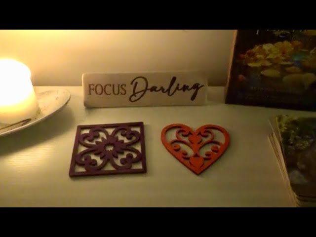 No momento, você está visualizando Choose this Reading, or Skip🕯️🔮Midnight Guidance That You Need! Tarot