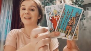 Leia mais sobre o artigo CINEVA ȘI-A “PLĂTIT” KARMA🔺 UIMITOR!🔺 tarot 🔺