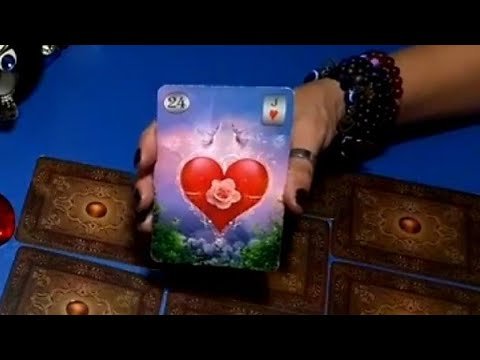 No momento, você está visualizando ⭐COMO ELE(A) ESTÁ💗NESTE MOMENTO EM RELAÇÃO A VOCÊ? 🔮| TAROT E CARTAS CIGANAS