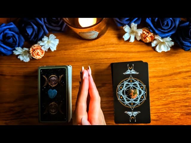 No momento, você está visualizando 🌹🧚¿CÓMO TE PERCIBE AHORA?🧐⌛️🔮 ¿CÓMO LE AFECTA?♥️🌊Tarot Interactivo Amor🌹