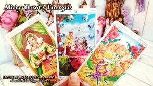 Leia mais sobre o artigo ✨Cree que Tienes a Alguien Más?😳Mira lo que le Pasa por Su Cabeza al Respecto🔮💭 AlmasLlamas🔥 #tarot