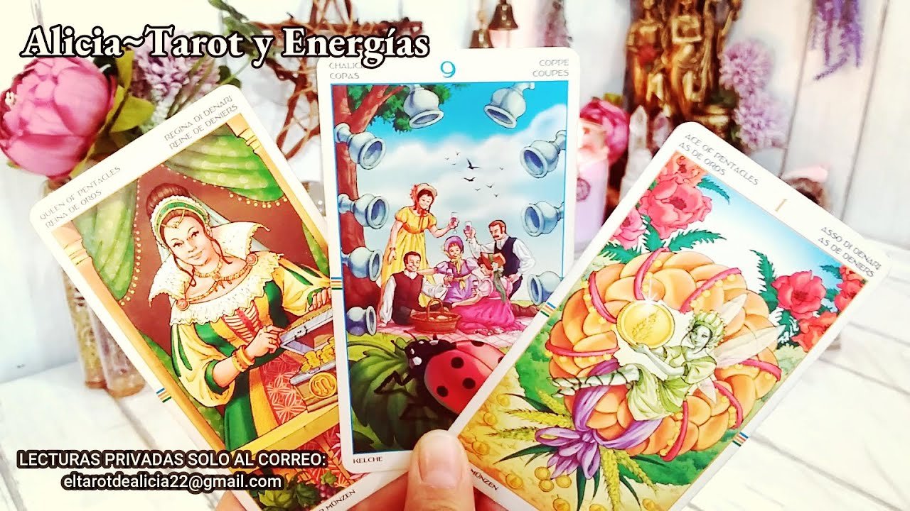 No momento, você está visualizando ✨Cree que Tienes a Alguien Más?😳Mira lo que le Pasa por Su Cabeza al Respecto🔮💭 AlmasLlamas🔥 #tarot