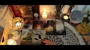 Leia mais sobre o artigo ❤‍🔥Da li vaša osoba želi kontakt sa vama?🔮Tarot citanje🔮