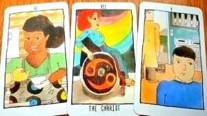 Leia mais sobre o artigo ĐÂY MỚI LÀ CẢM XÚC THẬT SỰ CỦA HỌ VỀ BẠN / TAROT READING