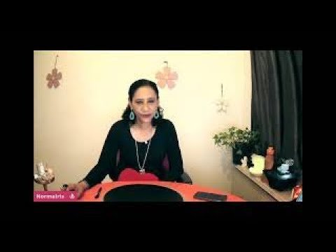 No momento, você está visualizando Del lobo un pelo#normairis Tarot Conversa