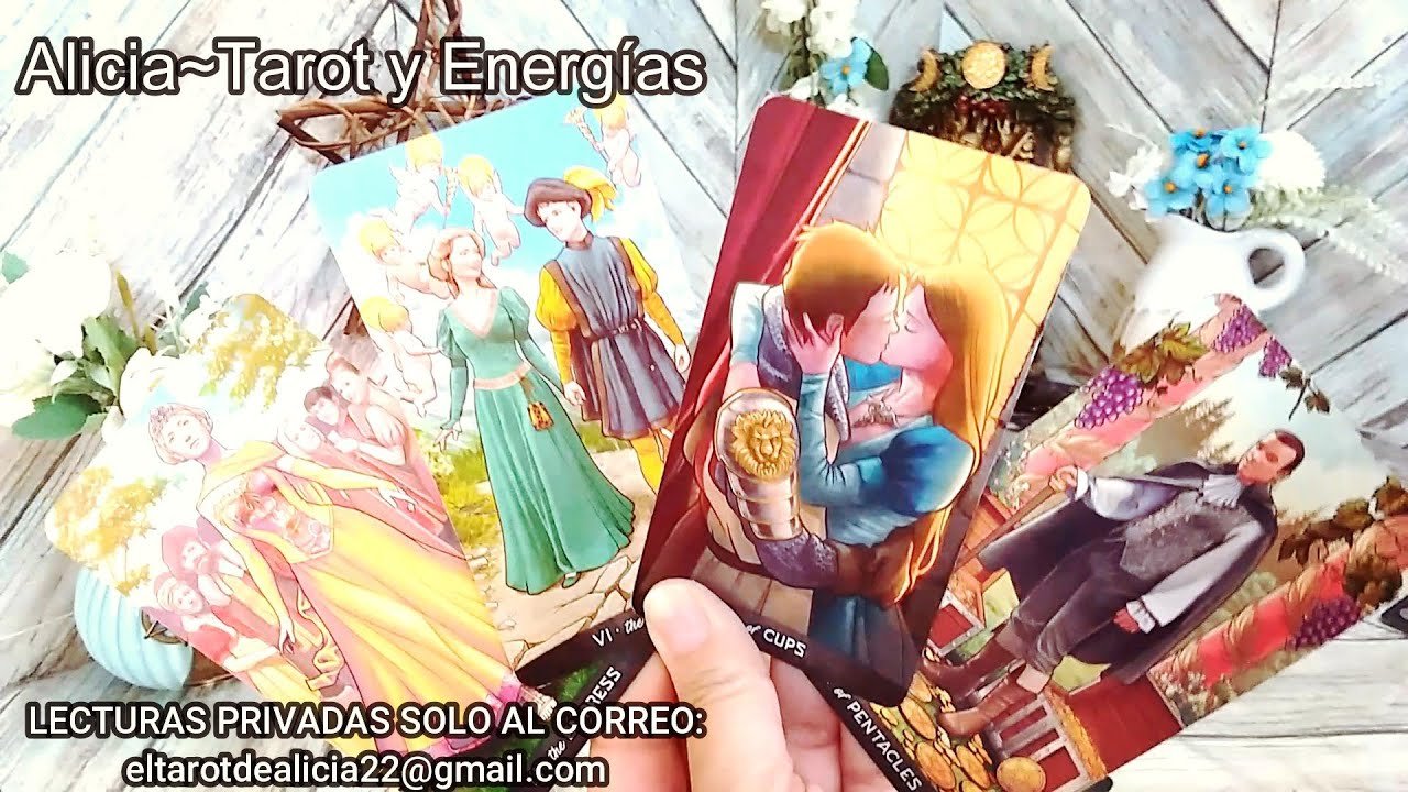 No momento, você está visualizando ✨Descubre como se Siente Física🫠y Emocionalmente😳Cuando se Acuerda de Ti 💭Ex’s 🔥 #tarot Interactivo