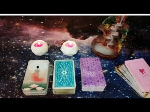 Leia mais sobre o artigo (Deste Seç) Seni Nasıl Görüyor 💕⭐Çevreye Nasıl Anlatıyor 🪄