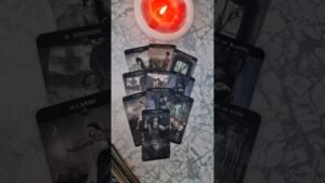 Leia mais sobre o artigo К чему Вас с Ним готовит судьба ❓️ #таро #tarot #таросегодня #ответутаро #гадание