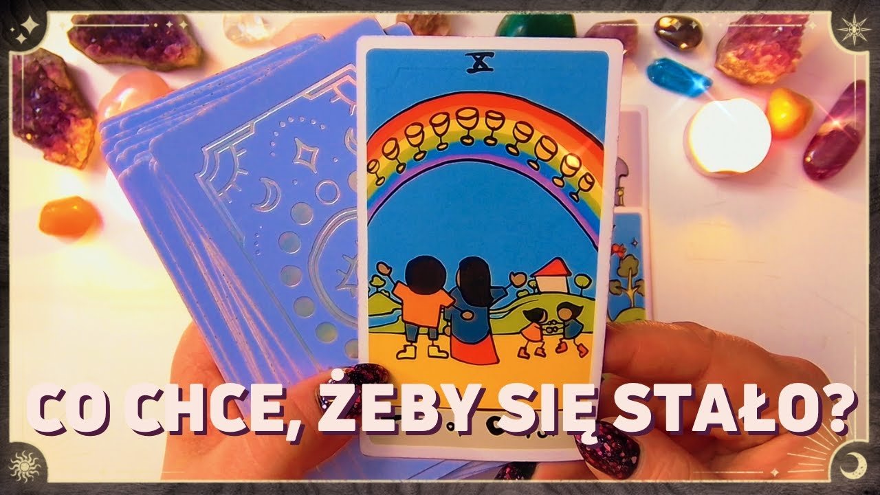 No momento, você está visualizando 🍀 CO ON CHCE, ŻEBY SIĘ STAŁO MIĘDZY WAMI? 🥳😍 👁️ WYBIERZ KARTĘ ❤️‍🔥 WYBIERZ ZNAK