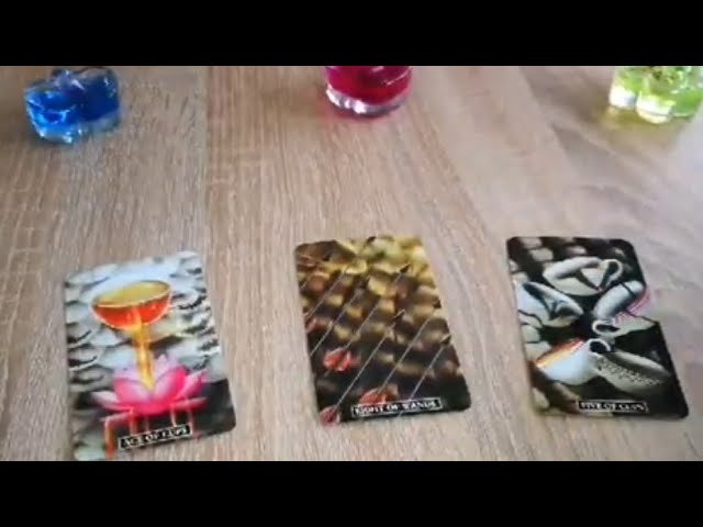 No momento, você está visualizando 💌  OSOBA U VAŠIM MISLIMA 💌