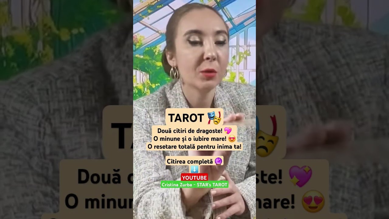 No momento, você está visualizando Două citiri de dragoste! O minune #tarot #previziuni #iubire #bani #etalare #zodii #carti