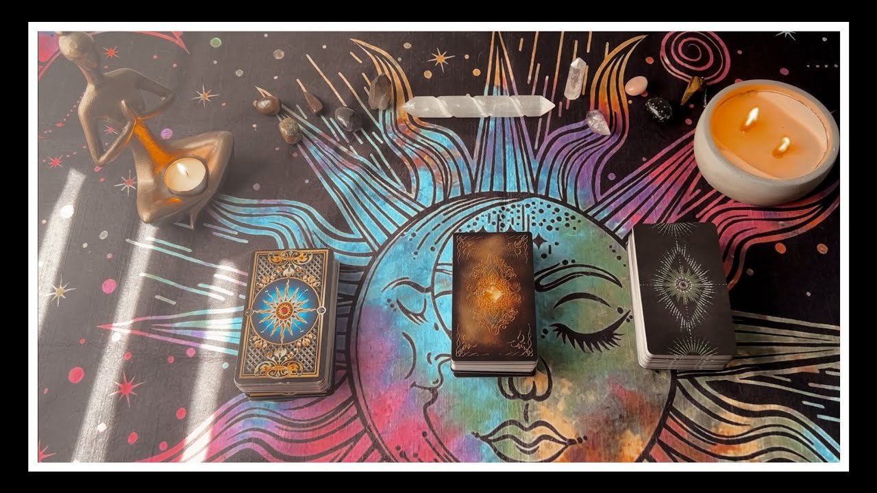 No momento, você está visualizando Duygularınız Karşılıklı Mı Tarot Yorumu🔮