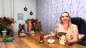 Leia mais sobre o artigo É IMPRESSIONANTE O QUE TENHO PARA TE DIZER! A Espiritualidade mandou!!!!