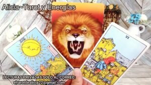 Leia mais sobre o artigo ✨El Poder de Tu Silencio🤫Mira lo que estás Causando en esa Persona💬🤯AlmasLlamas🔥 #tarot