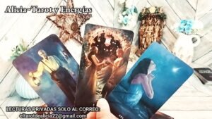 Leia mais sobre o artigo ✨El Tarot te Muestra El Mayor Secreto de esa Persona 🤫🔐 en estos Momentos 🕯🎴 AlmasLlamas 🔥 #tarot