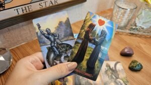 Leia mais sobre o artigo 🔮✨️Ele(a) PENSOU em você HOJE?