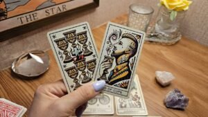 Leia mais sobre o artigo 🔮✨️Ele(a) PENSOU em você HOJE? O que pensou?