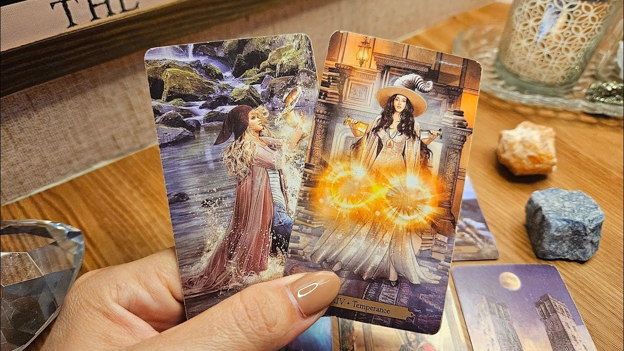 No momento, você está visualizando 🔮✨️Ele(a) sente SAUDADES DE VOCÊ?