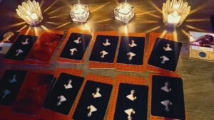 Leia mais sobre o artigo Eril Dişil Enerji Ne düşünüyor? Birbirinize Karşı Hisleriniz Tarot Yorumu 🧚🏻‍♀️ #tarot #keşfet