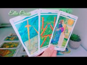 Leia mais sobre o artigo EX 💔 AÚN TE QUIERE Y LO VA A RECONOCER ‼️